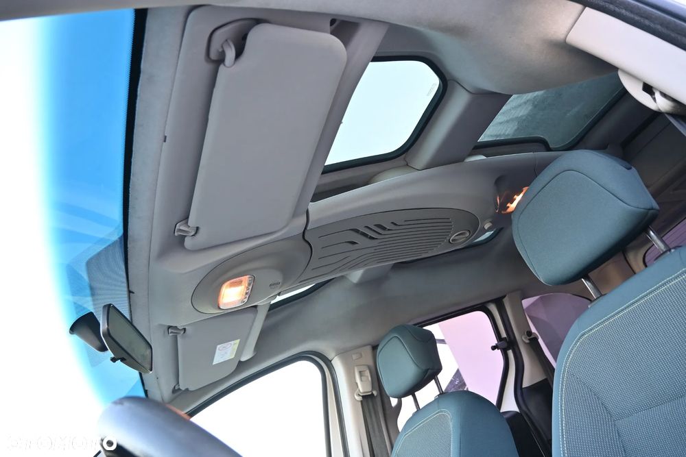 Citroën Berlingo - 21