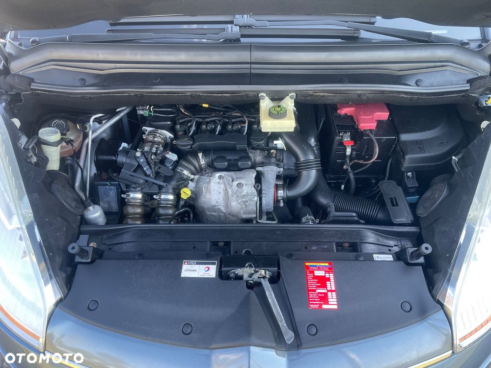Citroën C4 Picasso - 31