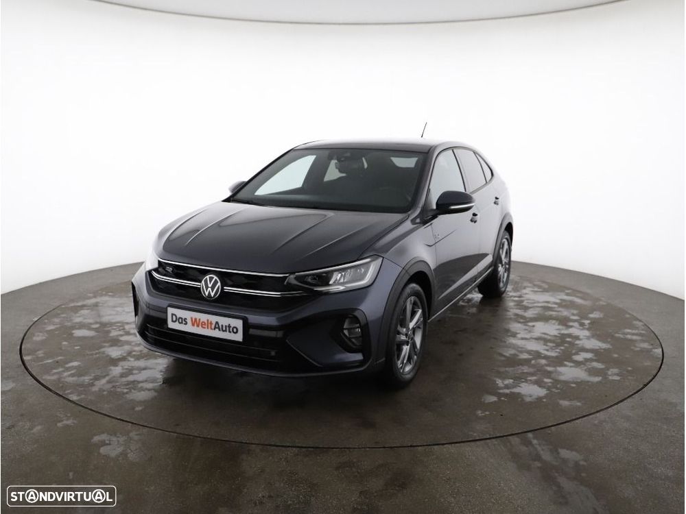 Volkswagen Taigo 1.0 TSI R-Line DSG — fotografia 24