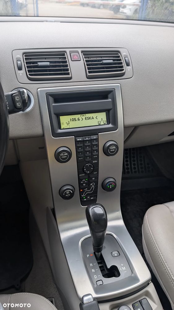 Volvo V50 2004 photo 3