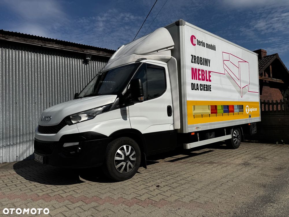 Iveco Daily - 1