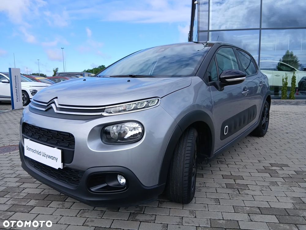 Citroën C3 1.2 PureTech Shine - 31