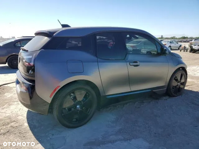 BMW i3 94 Ah (Range Extender) - 5