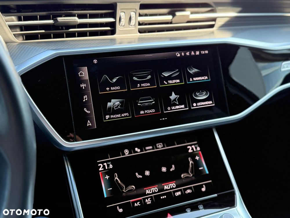Audi A6 Avant - 30