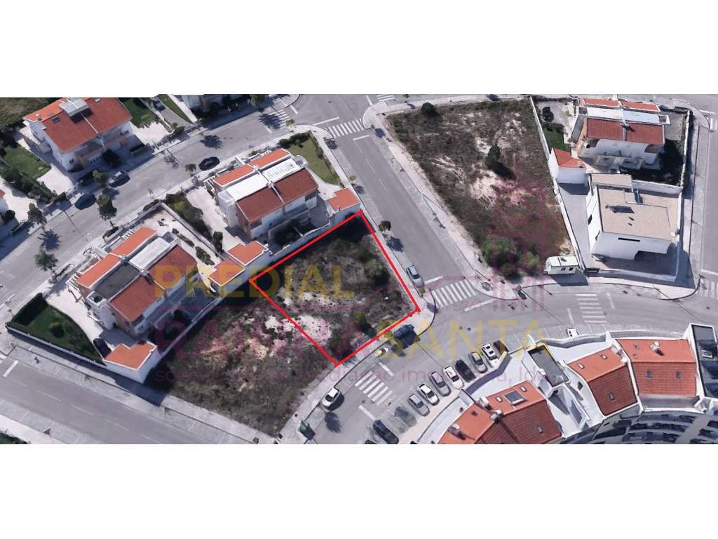 Lote de Terreno para Construção - Quinta do Barroso com 566 m² - Grande imagem: 3/6