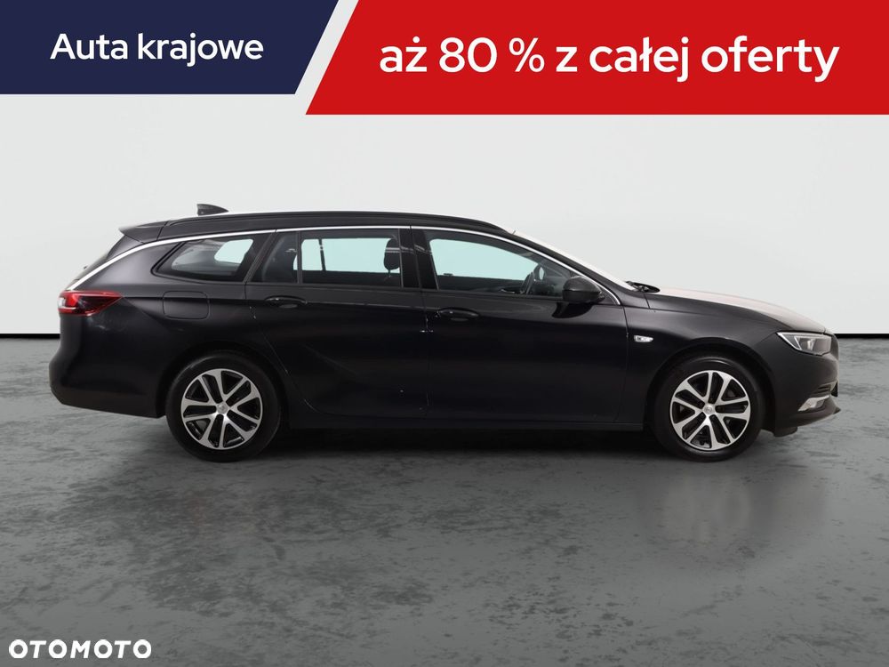 Opel Insignia - 8