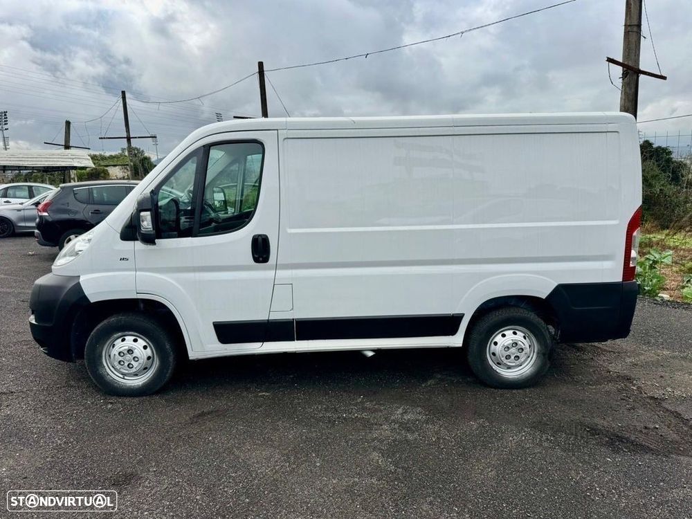 Fiat Ducato - 20