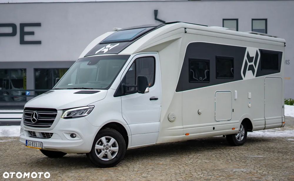 Mercedes-Benz HYPE - 8