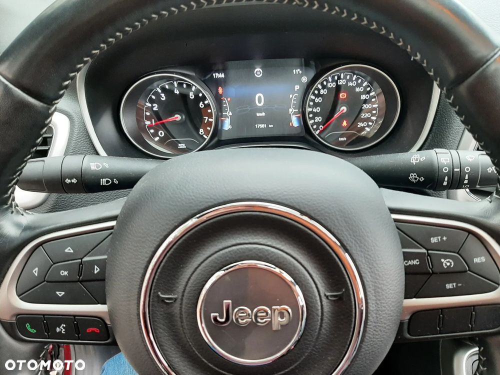 Jeep Compass - 14
