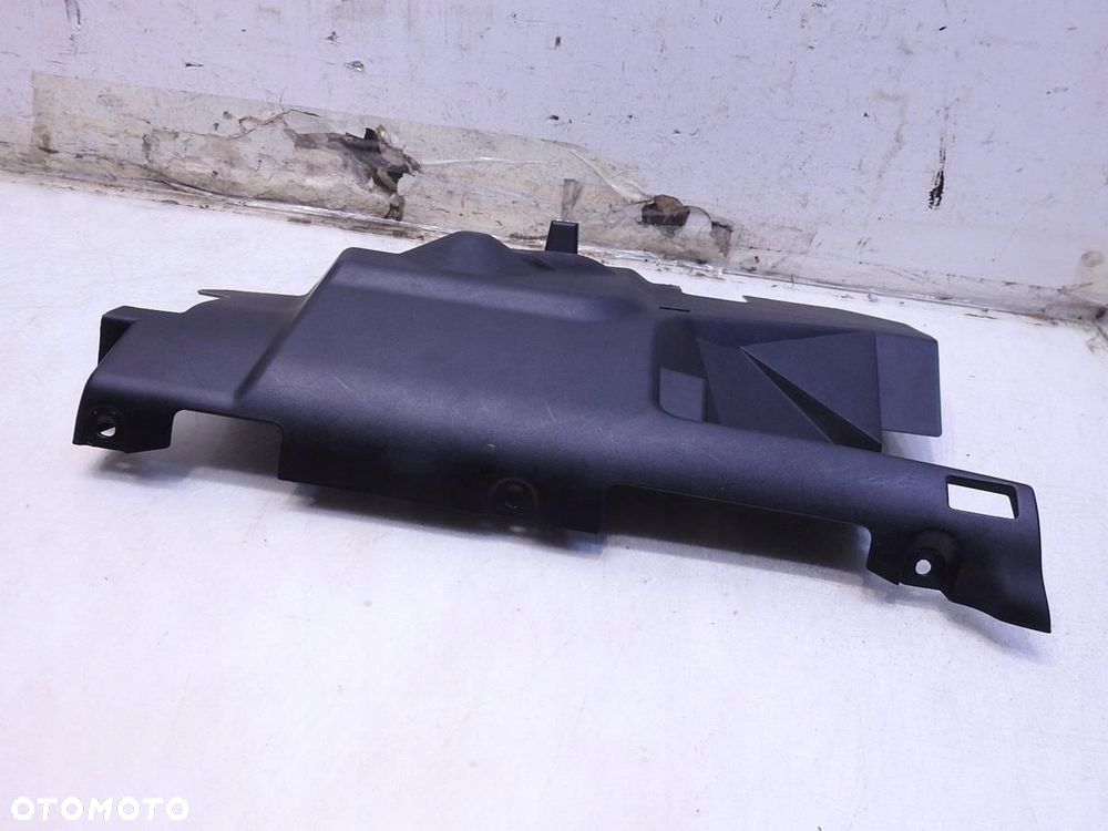 OSŁONA POD KONSOLE PRAWA SUBARU FORESTER III - 4