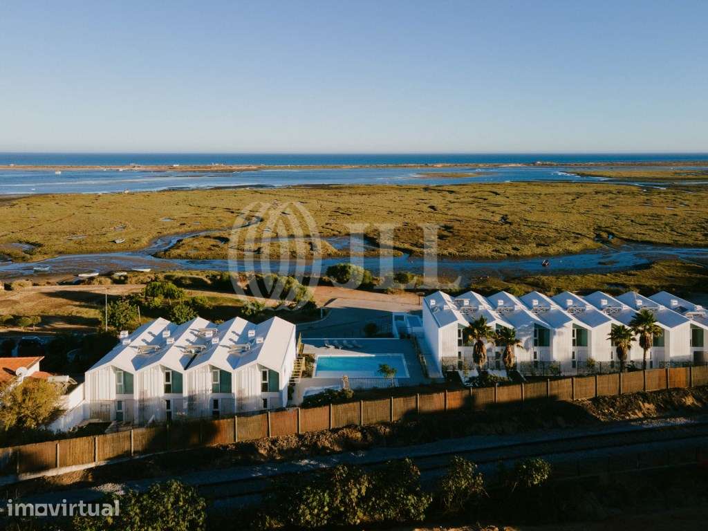 Casas de Sal - Grande imagem: 2/27
