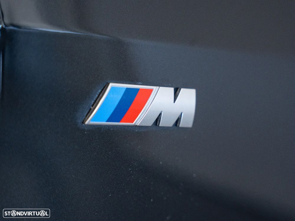 BMW 216 Gran Coupé Pack Desportivo M - 29