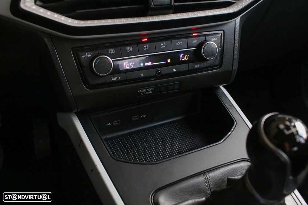 SEAT Arona 1.0 TSI Style - 21