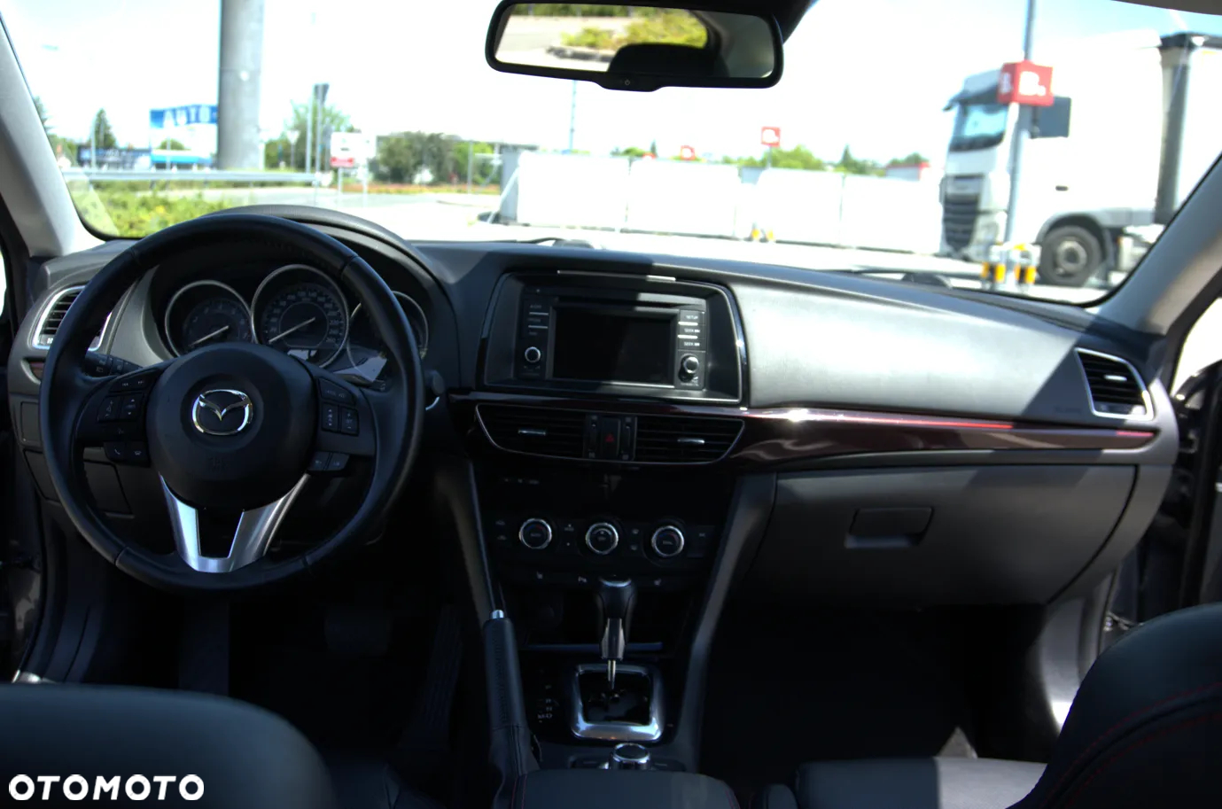 Mazda 6 2.5 Skypassion I-ELoop - 15