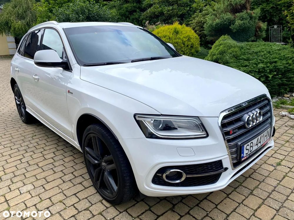 Audi SQ5 - 37