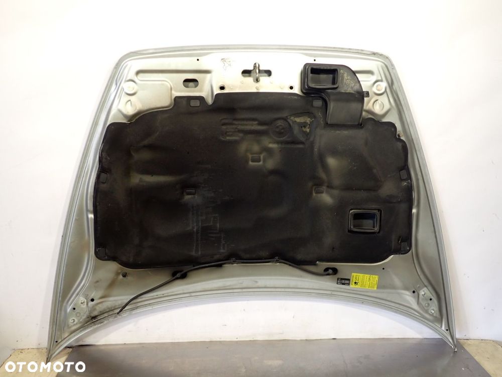 MASKA VOLVO S40 II - 7