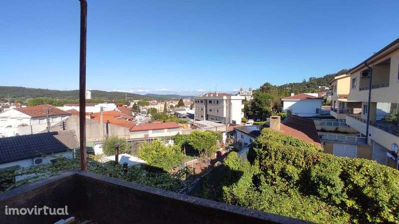 casa para restauro - Grande imagem: 4/8