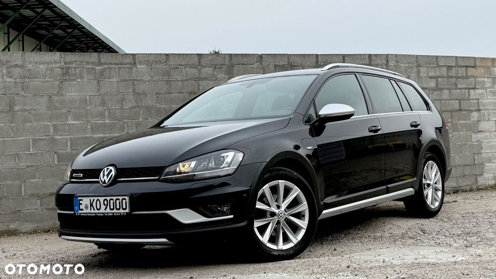 Volkswagen Golf 2.0 BlueTDI 4Motion Highline - 4