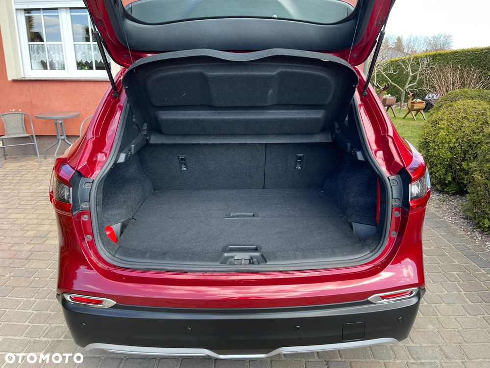 Nissan Qashqai 1.2 DIG-T Acenta - 14