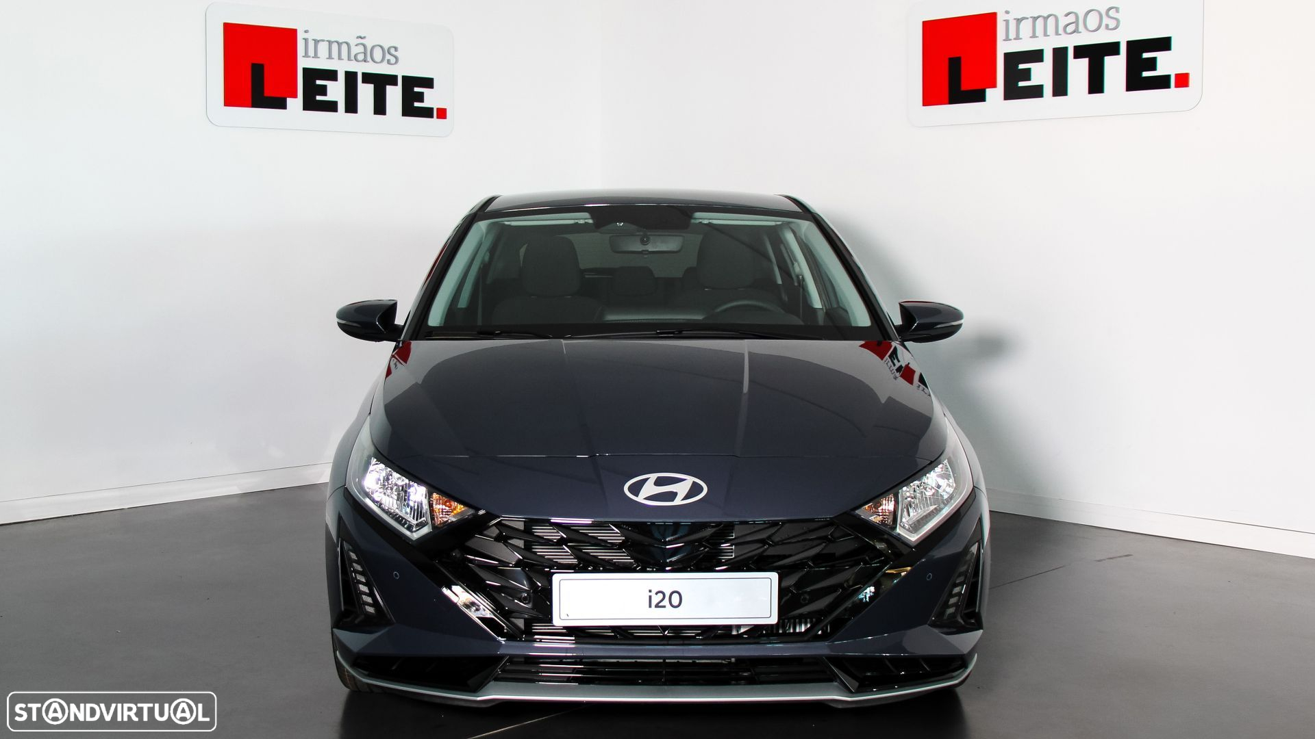 Hyundai i20 1.0 T-GDI Style - 2