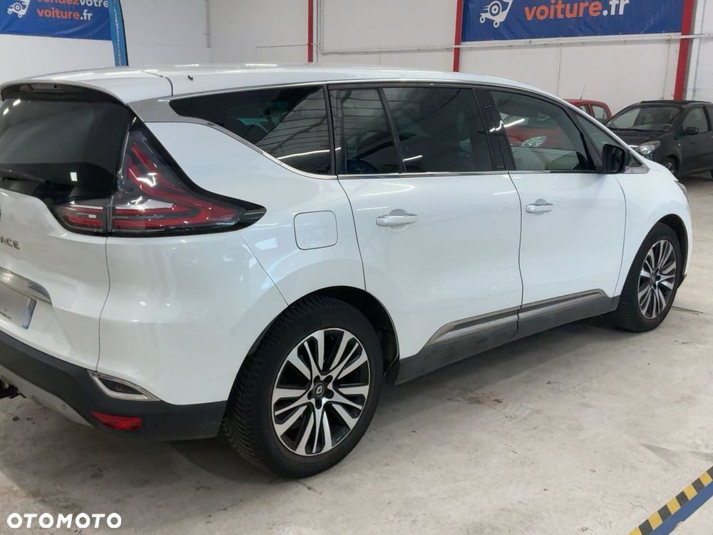 Renault Espace Energy dCi 160 EDC Initiale Paris - 4