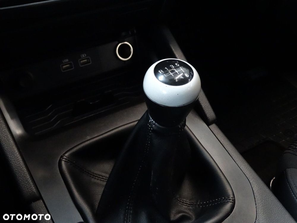 SsangYong/KGM Musso - 19