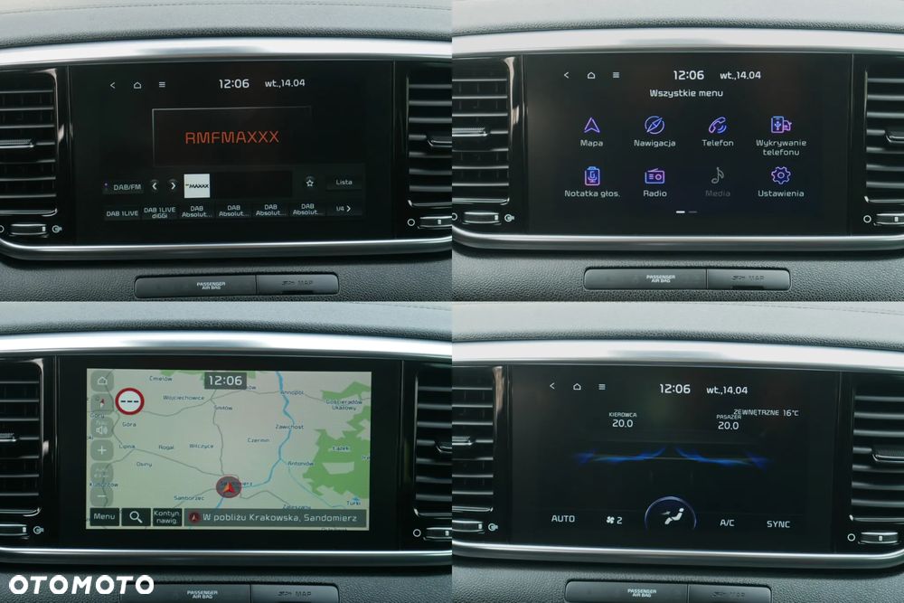 Kia Sportage 1.6 GDI 2WD DREAM-TEAM EDITION - 40