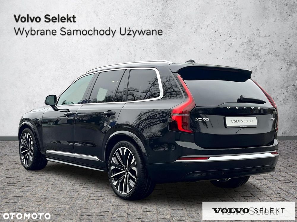 Volvo XC 90 - 5