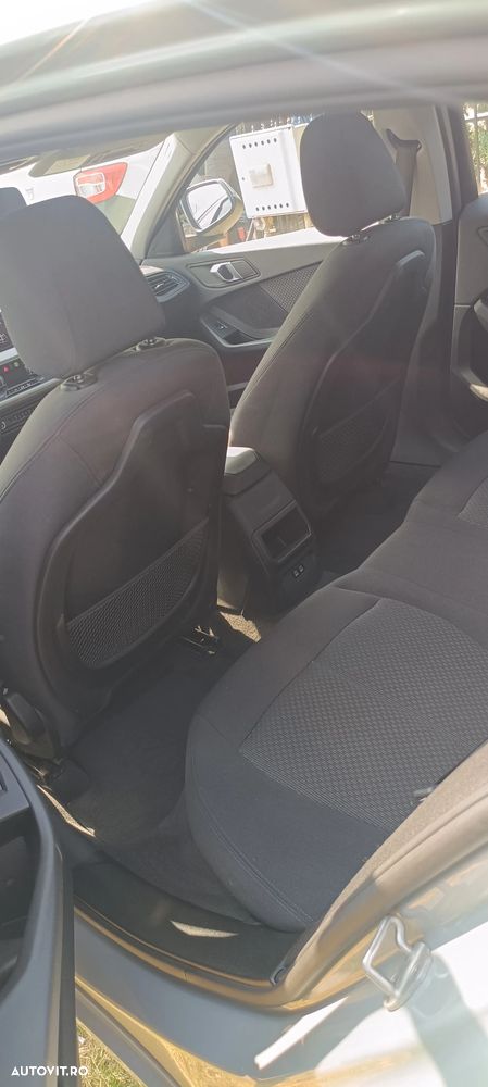 BMW Seria 1 118i Edition Metropolitan - 20