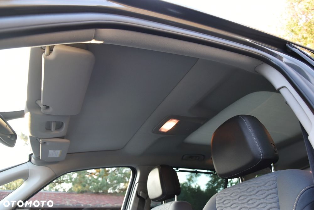 Opel Zafira Tourer 1.6 CDTI ecoFLEX Start/Stop Innovation - 14