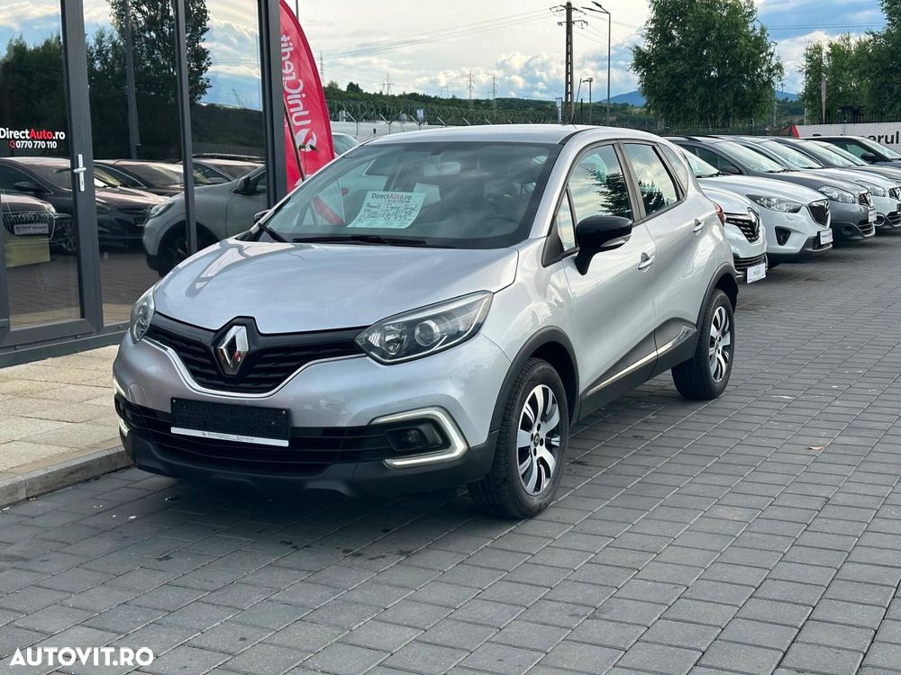 Renault Captur - 2