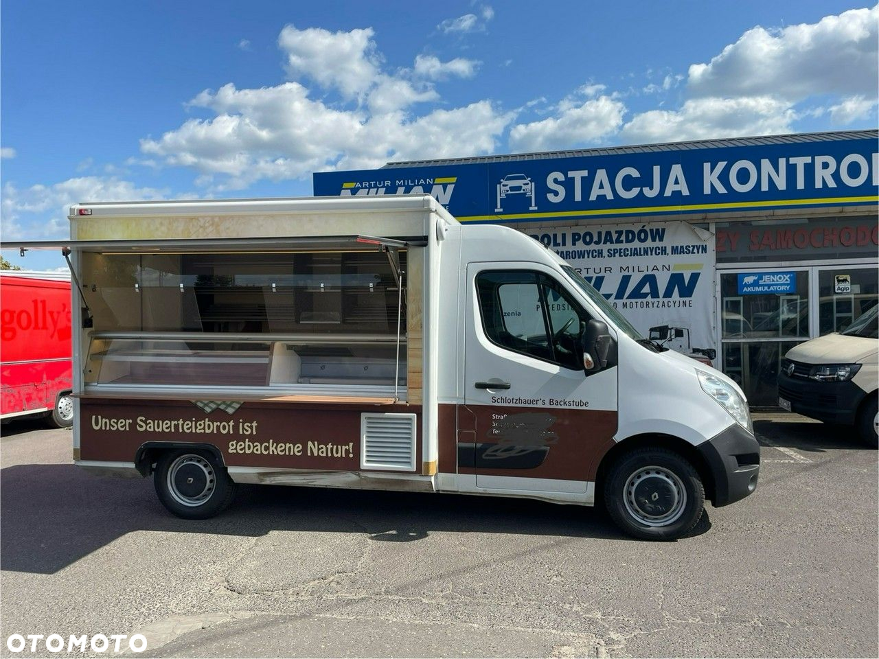 Renault Master - 9
