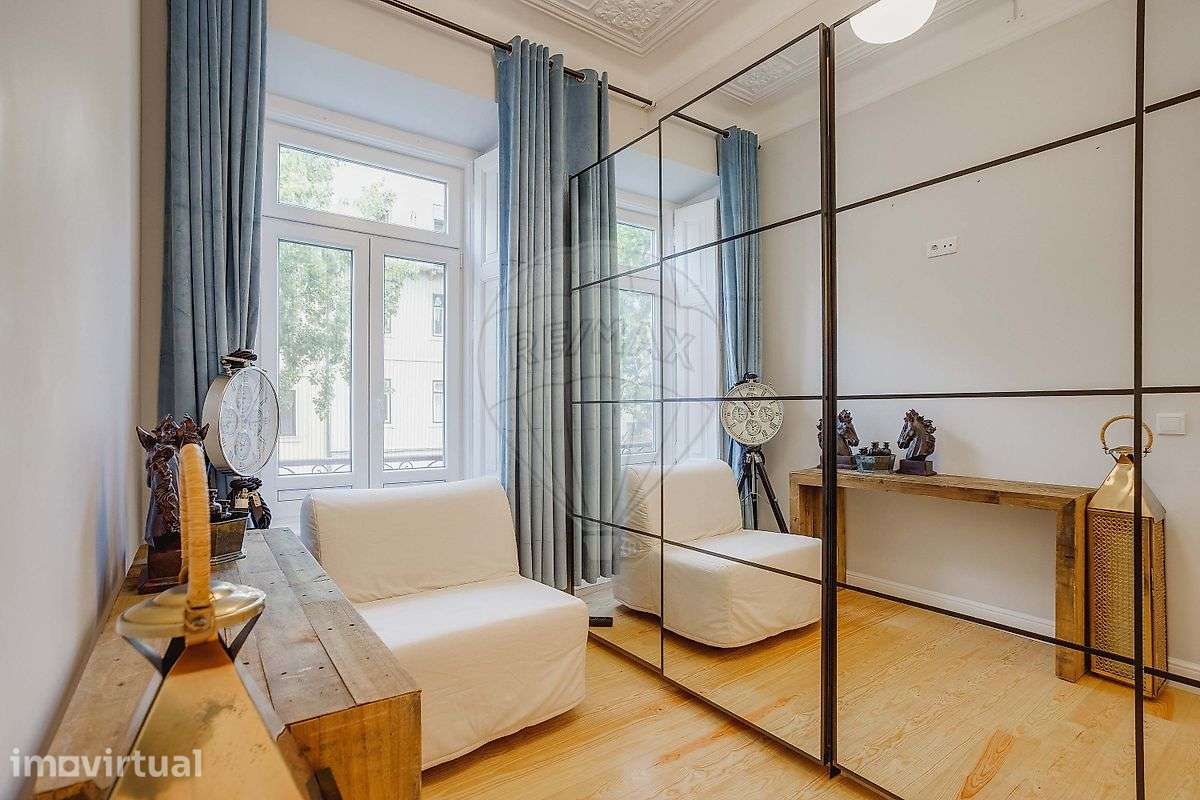 Apartamento T3 para venda - Grande imagem: 3/20