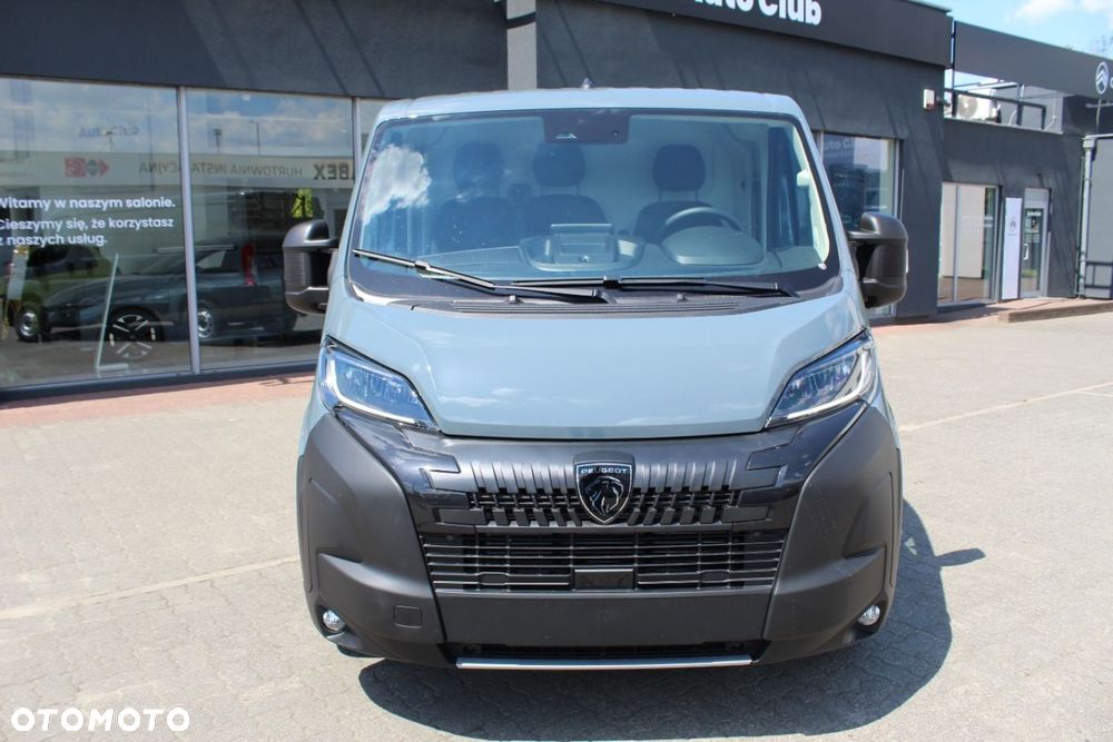 Peugeot Boxer - 4