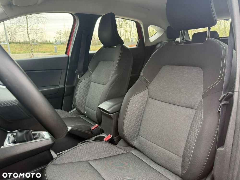 Renault Captur TCe 90 ZEN - 20