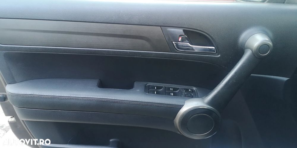 Honda CR-V 2.0 Executive - 14