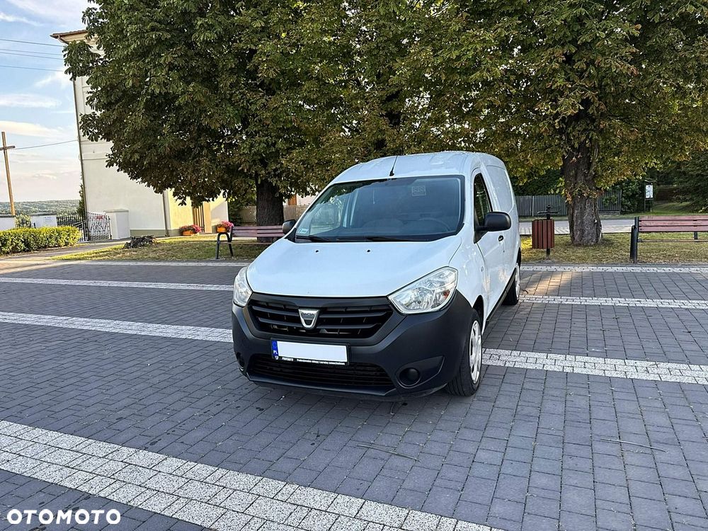 Dacia Dokker - 9