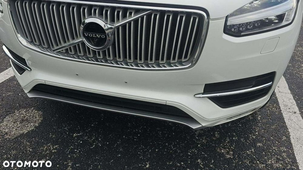 Volvo XC 90 T6 AWD Inscription - 14