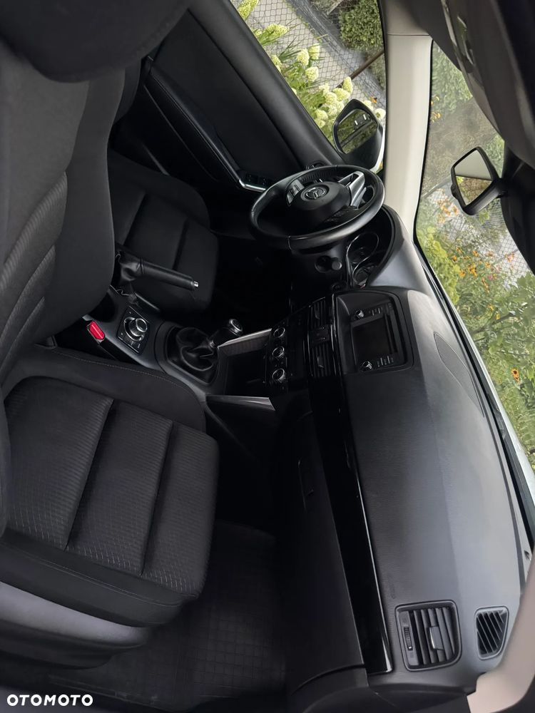 Mazda CX-5 - 8