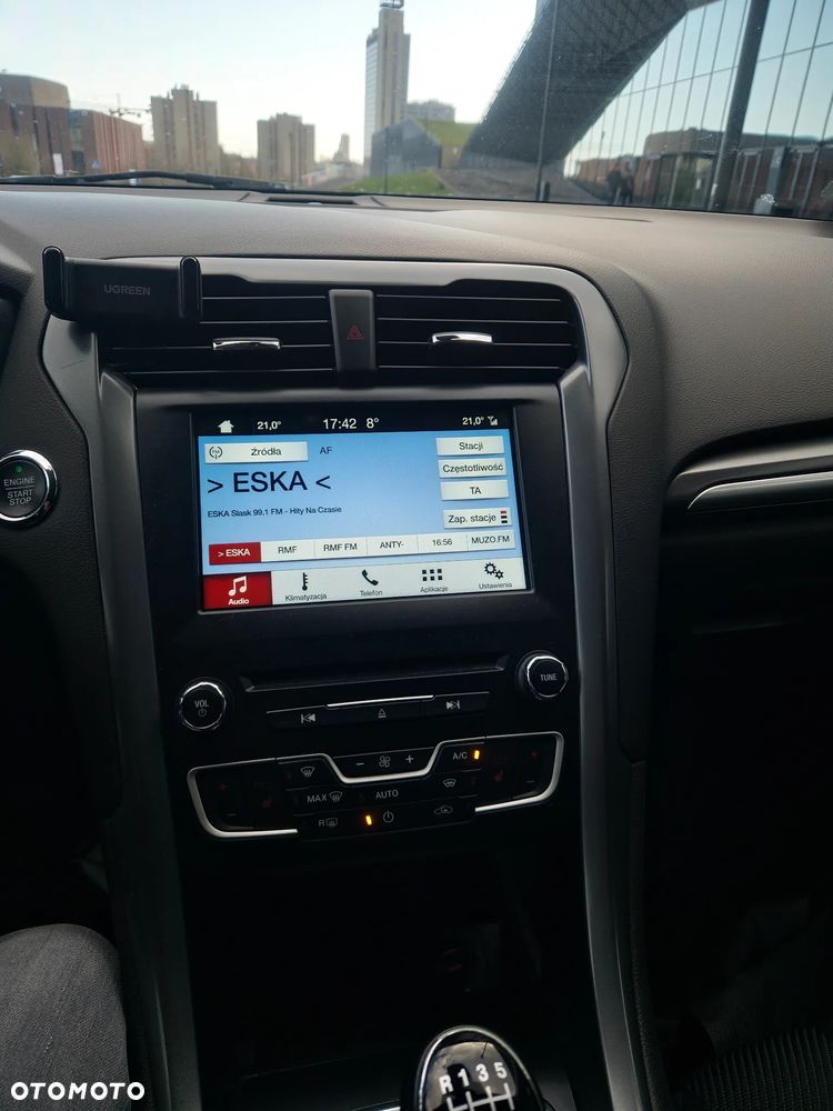 Ford Mondeo 2.0 TDCi Titanium - 5