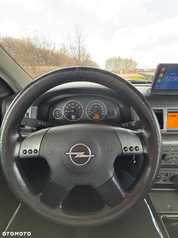 Opel Vectra 1.8 Edition - 10