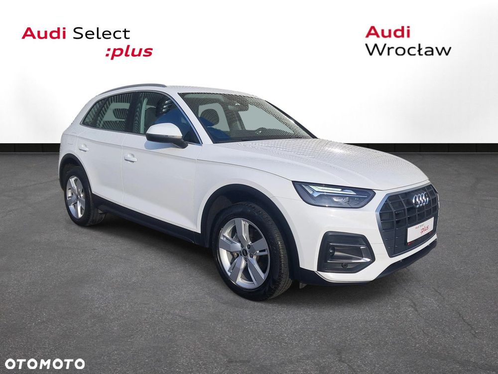 Audi Q5 - 1