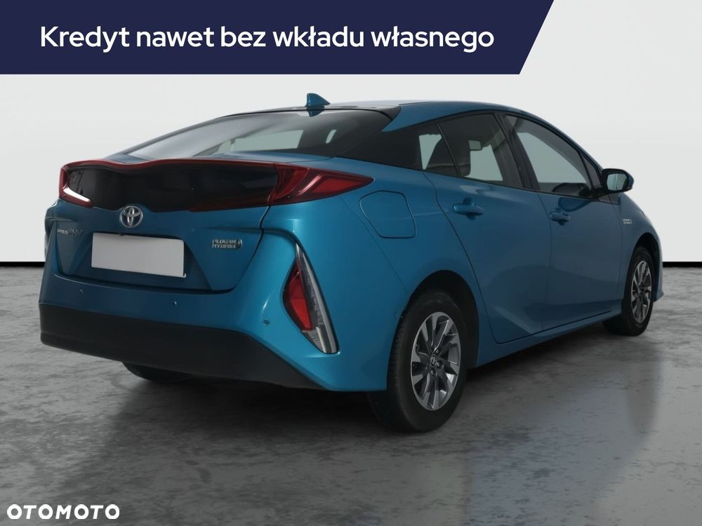 Toyota Prius - 7