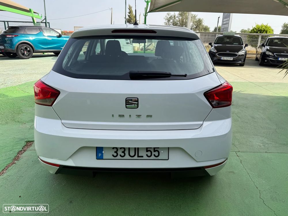 SEAT Ibiza 1.0 Style - 5
