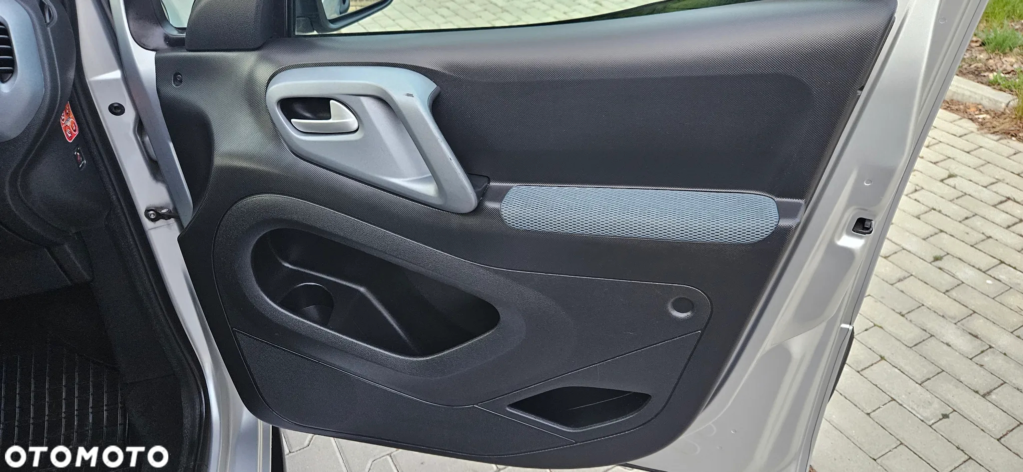 Citroën Berlingo 1.6 HDi XTR - 21