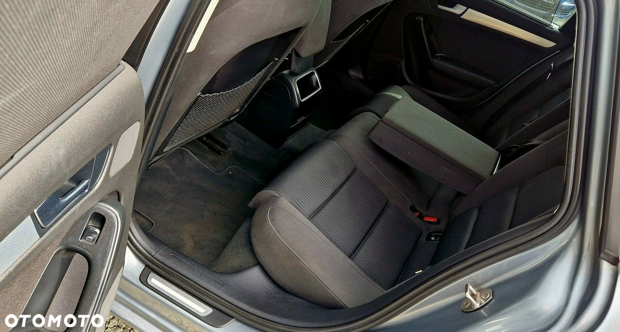 Audi A4 2.0 TDI Prime Line - 11
