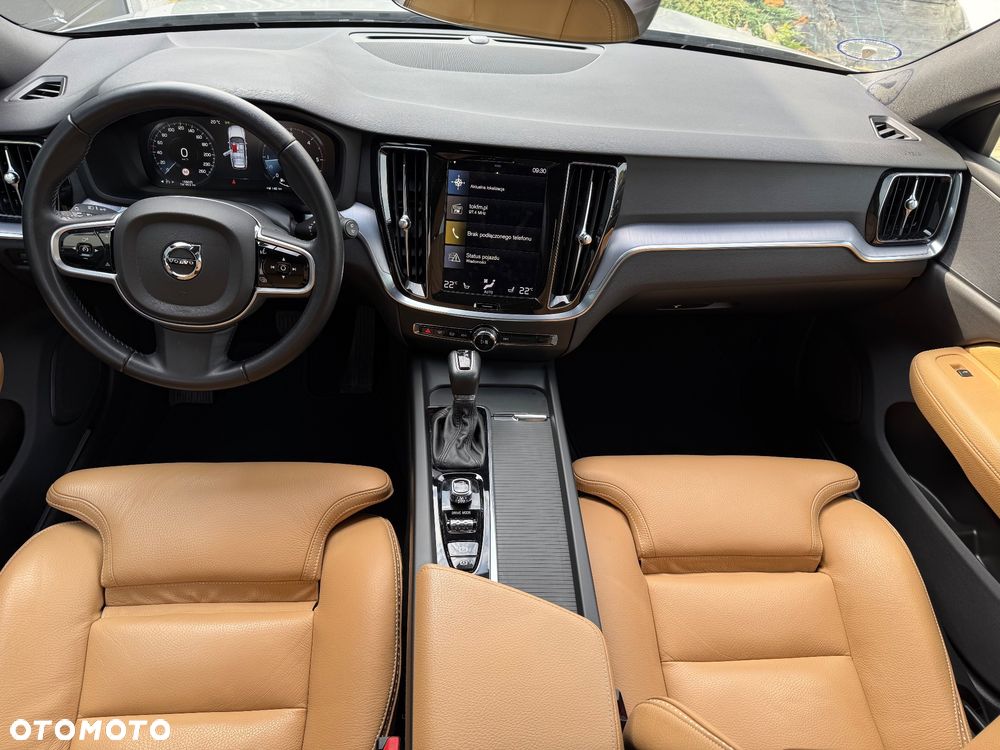 Volvo V60 Cross Country D4 AWD Geartronic Pro - 39