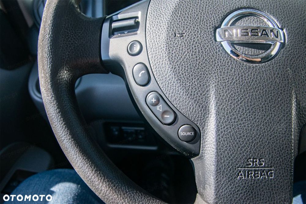 Nissan NV200 1.5 90KM - 22