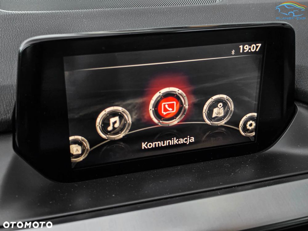 Mazda 6 2.0 SkyPassion - 34