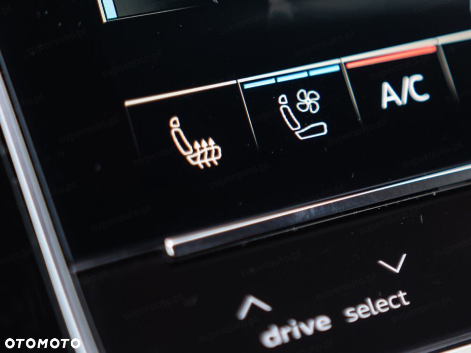 Audi SQ7 TFSI Quattro Tiptronic - 10